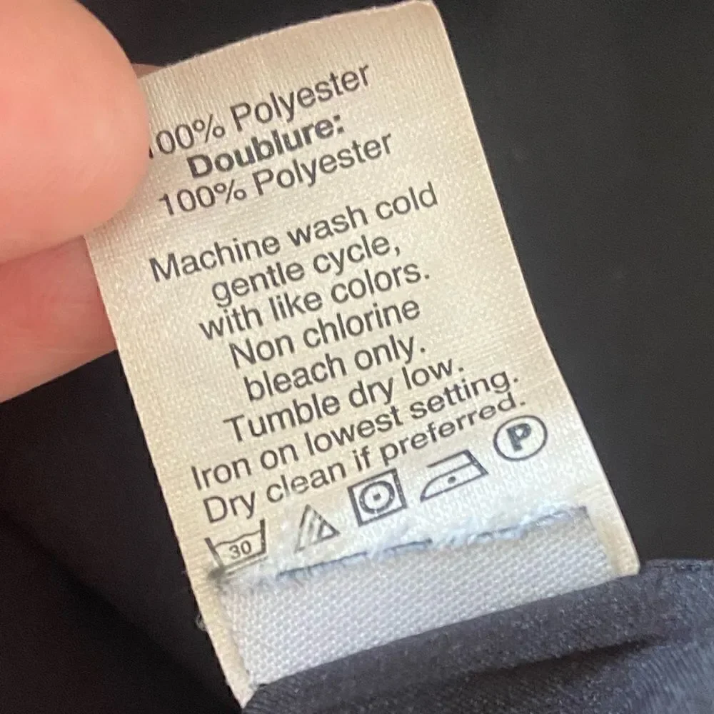 Madewell Dress